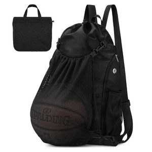 Wholesale OEM/ODM Basketball Bags Sports Equipment Bag for Basketball Soccer <b>Ball</b> Football Volleyball - Product Image 5