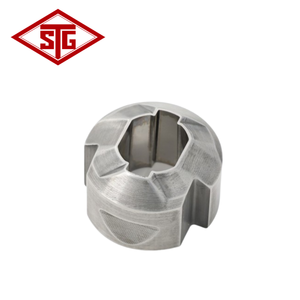 Matrices de Punzonado y Recorte de Acero de Alta Velocidad KONFU para la Creación Eficiente de Cabezas de Tornillos, Hechas en Taiwán - Product Image 4