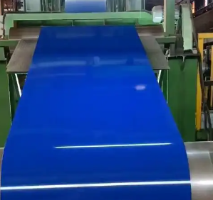 Les fabricants garantissent la qualité à bas prix, bobine d'acier galvanisé, GI PPGI, bobine galvanisée prélaquée - Product Image 4