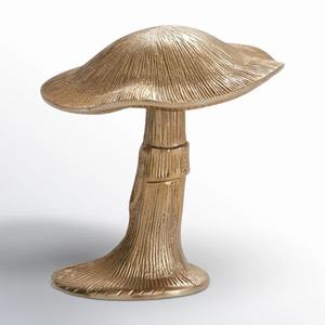 Figurine d'homme moderne unique Sculpture Artistique Artistique Centre de table Accent décoratif de luxe audacieux - Product Image 3