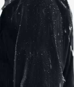 Top Quality <b>Men's</b> High Street Style Sport Windbreaker <b>Jacket</b> New Design with Stand Collar Plain Dyed for Winter Season - Product Image 2