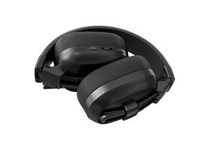 <span class=keywords><strong>Casque</strong></span> audio sport <span class=keywords><strong>haut</strong></span> <span class=keywords><strong>de</strong></span> <span class=keywords><strong>gamme</strong></span> supra-auriculaire avec 5.3, adapté aux PC <span class=keywords><strong>de</strong></span> jeu, doté d'un microphone sans fil double mode 2.4G. - Product Image 4