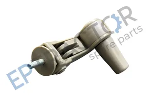 RE218401 Pestillo de Ventana Trasera Izquierda Compatible con John Deere 5075E 5085M 5090M 5100M 6105E 5000 6000 5E 5M 6D Tractor Cab - Product Image 3