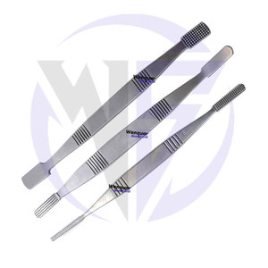 Système de microdermabrasion Alpha Dermabrader manuel 3 pièces outil d'exfoliation de soin de la peau professionnel haut instruments chirurgicaux wenquar - Product Image 5