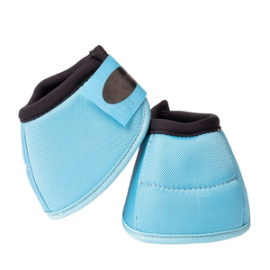 Zapatos de caballo, equipo de pezuña de acero forjado superior que proporciona una excelente durabilidad, agarre y protección de pezuña para montar y entrenar - Product Image 3