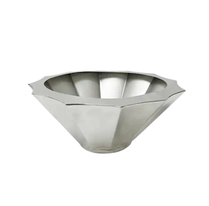 El más nuevo diseño con tamaño personalizado y maceta de color para la decoración del jardín floreciente Macetas de metal atractivas hechas a mano - Product Image 1