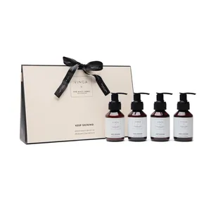 ชุดของขวัญดูแลผิวกายส่วนบุคคลโดย VINGA X TGL - Product Image 1