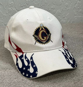 Hecho en China Gorras al por mayor 100% algodón cepillo Material 5 paneles gorra de béisbol gorra personalizada gorra estructurada para hombre Ronpex - Product Image 2