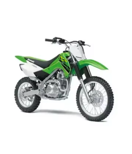 MEJOR OFERTA PARA Motocicletas Todoterreno Kawasaki K.L.X 140R 2024 - Product Image 3