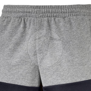 Pantalones Cortos Deportivos de Verano para Hombre, Estilo Urbano, Cintura Elástica, Algodón y Poliéster, Secado Rápido, Transpirables, Servicio OEM, Alta Calidad - Product Image 3