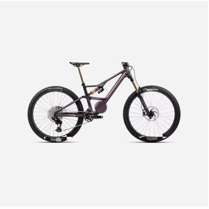 Vélo de montagne authentique à suspension intégrale, débattement de 160 mm, type T, 24 vitesses, freinage hydraulique - Product Image 3