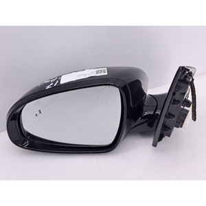 Specchietto Retrovisore Sinistro SX per KIA Sportage Serie, 10 PIN D4HA (10>16) - Product Image 2