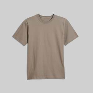 Camiseta Personalizable de Jersey de Algodón Reciclado de 220g - Diseño de Impresión Serigráfica - 100% Algodón Reciclado - Product Image 1