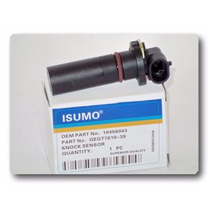 Capteur de position du vilebrequin 10456043 compatible avec : Buick Cadillac Chevrolet Isuzu Honda - Product Image 1