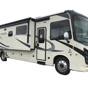 รถ SUV ครอบครัวราคาประหยัด ปี 2021 รุ่น XL 36C มาตรฐานไอเสียยูโร 4 รองรับผู้โดยสาร 4-6 คน สีขาว เครื่องยนต์ 4.5 ลิตร เกียร์อัตโนมัติ หลังคาพาโนรามา - Product Image 1