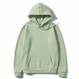 Sudadera con Capucha para Hombre, Estilo Moderno, Perfecta para Uso Diario, Estilo Urbano, 100% Algodón, Forro Polar Transpirable - Product Image 1