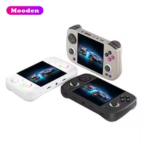 Console de Jeu Portable ANBERNIC RG CubeXX Écran IPS HD 3,95" Linux WIFI BT RG Cube XX Rétro