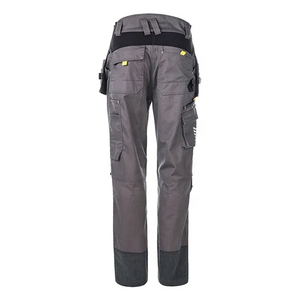 Men's Casual <b>Work</b> <b>Cargo</b> <b>Pants</b> Custom Made Hiking Hunting Cotton Tactical Breathable <b>Work</b> wear <b>Pants</b> Trouser - Product Image 2