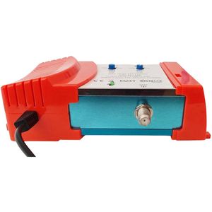 Amplificador de Señal para Exteriores DVB-T 5G LTE, Rango de Frecuencia UHF1 UHF2 470-694MHz, Ganancia 402dB, Nivel de Salida 117dBuV Máx. - Product Image 3