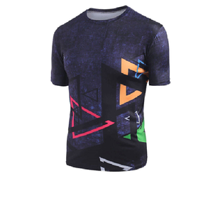 Camisetas Sublimadas con Tinta, Revisión Ilimitada, 100% Poliéster y Tejido Resistente a Químicos - Product Image 2