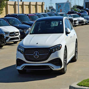 Mercedes-Benz Clase E E 350 2025 en Perfectas Condiciones - Product Image 1