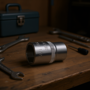 Usag FullContact Premium Quality 1/2'' Hexagonal <b>Sockets</b> Superior Category Product - Product Image 3