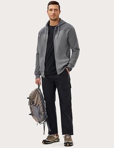 Sweat-shirts pour hommes, dernière tendance 2023, meilleur design, logo de marque personnalisé, sweat-shirt décontracté pour hommes, logo personnalisé, impression personnalisée, sweat-shirt pour hommes - Product Image 3