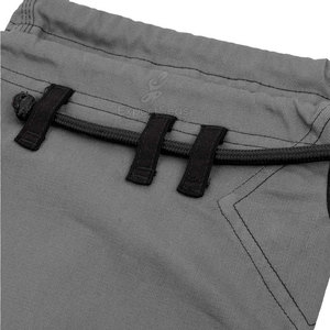 Uniforme de Jiu Jitsu Clásico Hecho con Tela de Alta Resistencia para Práctica Intensa con Sensación Suave y Cómoda - Product Image 6