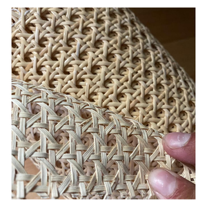 Material de cincha de ratán artesanal/caña de ratán hexagonal Caro de calidad superior/caña de cincha de ratán tejida cerrada de 99 GD - Product Image 5