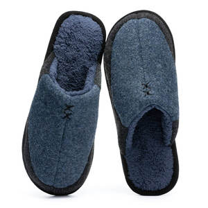 Chaussons d'hôtel jetables en gros, faible MOQ, personnalisables, chaussons de voyage personnalisés, chaussures bon marché - Product Image 1