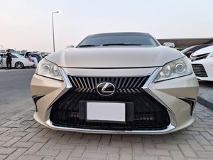 UTILISÉ ES350 2012 LHD - Product Image 2