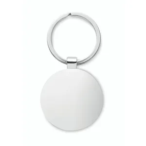 Portachiavi in Bambù Ballarat, Portachiavi e Moschettoni Promozionali Sostenibili - Product Image 3