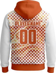 Custom Design Cotton Polyester Made Men Hoodies Light Weight Top Quality Hoodies For Men - Product Image 3