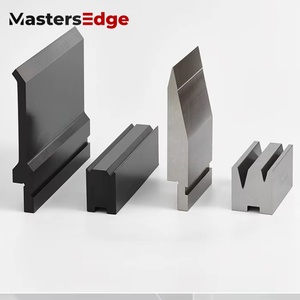 Matrice Professionale di Alta Precisione Senza Segni per Pressa Piegatrice per <span class=keywords><strong>Trumpf</strong></span> AMADA Yawei Jinfangyuan Bender Angolo Preciso - Product Image 1