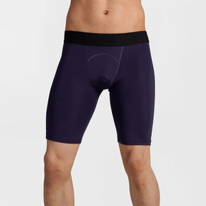 Performance <b>Mens</b> <b>Compression</b> <b>Shorts</b> Suitable For Gym Sports And Exercise Wear Customer Most Demanded - Product Image 1