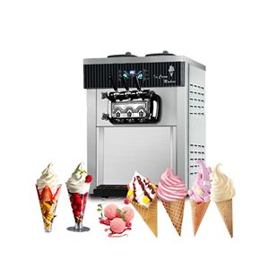 ข้อเสนอจำกัดเวลาสำหรับเครื่องทำไอศกรีมคุณภาพสูงสำหรับการสั่งซื้อทางธุรกิจของคุณวันนี้และรับการจัดส่งที่รวดเร็ว - Product Image 5