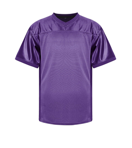 Camisetas de Fútbol Americano Personalizadas para Hombre, Transpirables, 100% Poliéster, de Calidad, Fabricante Profesional Puffin Sports - Product Image 1