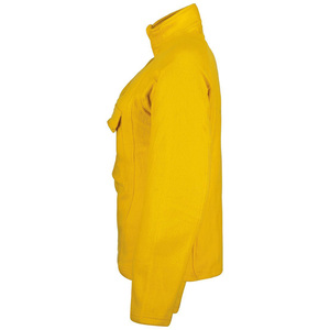 Chaqueta Informal de Cierre de Cremallera de un Cuarto, Suave y Cálida, para Mujer, Elegante, con Cuello Alto, Ligera, para Invierno, con Bolsillo Delantero - Product Image 5