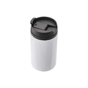 Mug en métal personnalisé par sublimation pour articles promotionnels - Product Image 4