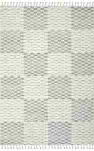 Tapis en polypropylène Goldenmoon Quince moderne, épais, antidérapant, adapté aux animaux domestiques, fabriqué en Turquie, prix fantastiques - Product Image 2