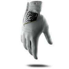 Gants de golf antidérapants réglables sur mesure de qualité supérieure pour hommes Sports respirants en cuir véritable durable - Product Image 4
