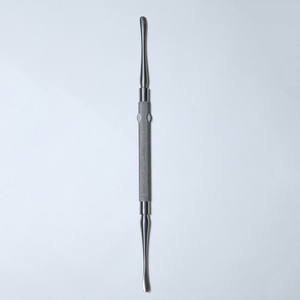 เครื่องมือผ่าตัดจมูกแบบแมนนวล World Precision Surgical Freer ขนาด 4 มม. ใบมีดตรงทำจากเหล็กกล้าไร้สนิม สำหรับการผ่าตัดผนังกั้นจมูก - Product Image 2