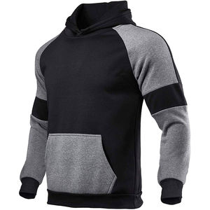 Nouveauté : Survêtement Homme à Capuche de Qualité Supérieure, Style Décontracté Urbain, Respirant et Séchage Rapide, Disponible pour l'Hiver - Product Image 4