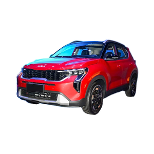 SUV So-net 2024 4.1-6L Diésel de Aspiración Natural Automático Edición Smart de Lujo con Techo Panorámico Eléctrico de 360° Auto Usado - Product Image 3