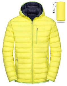 Top Trending Men's Puffer <b>Jacket</b> Breathable Canvas Winter Wear <b>Pattern</b> Decoration Stand Collar Front Soft High Quality Wholesale - Product Image 5