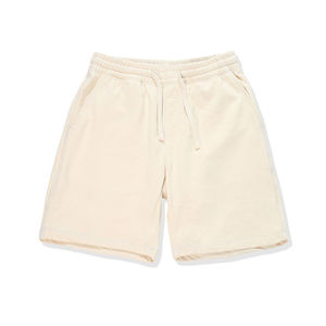 Nouvelle mode 2025 hommes mi-taille Sweat Shorts nouveau Design personnalisé motif multicolore pas cher prix Shorts pour unisexe - Product Image 6