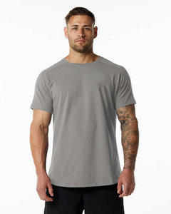 Camiseta para correr de secado rápido Premium para hombre, camiseta ligera y transpirable, perfecta para entrenamientos al aire libre y Entrenamiento Atlético - Product Image 6