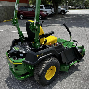 Nouveau pour John pour Deere 4066R 60 pouces 25-HP V-Twin gaz zéro-tour équitation tondeuse à gazon prêt à l'emploi 196cc moteur cylindrée 28v/21v - Product Image 3