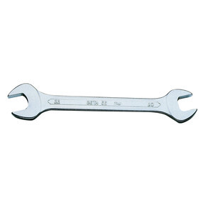 Beta Art. 55 Chiavi a Forchetta Doppia da 24/26 mm - Product Image 2