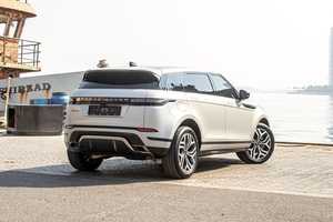 Nuevo Land Rover Range Rover Evoque P200 R Dynamic SE 2025, 2.0L Turbo de Gasolina, Automático, con Pantalla Táctil de Cuero y Techo Panorámico - Product Image 5